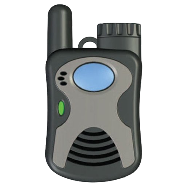 Comporium Security - Two Way Voice Pendant