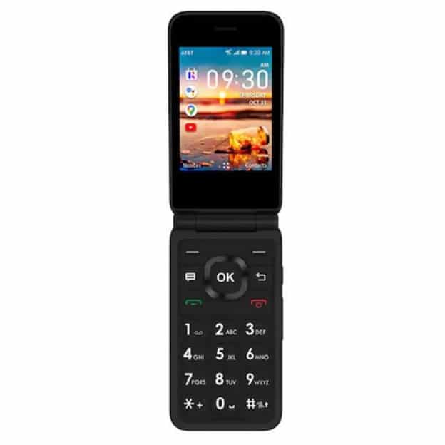 Cingular Flip IV High Quality Image