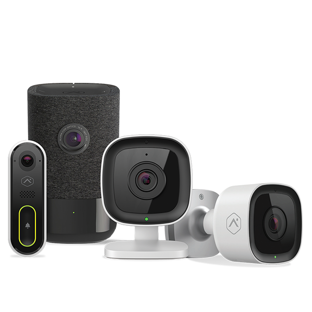 Comporium Security - Video Cameras