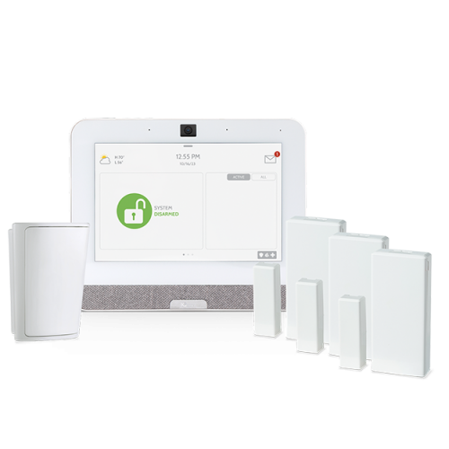 Comporium Security - Security Kit