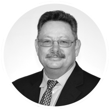 Roger Parker