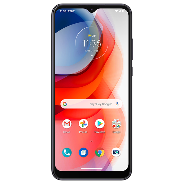 Moto G Play