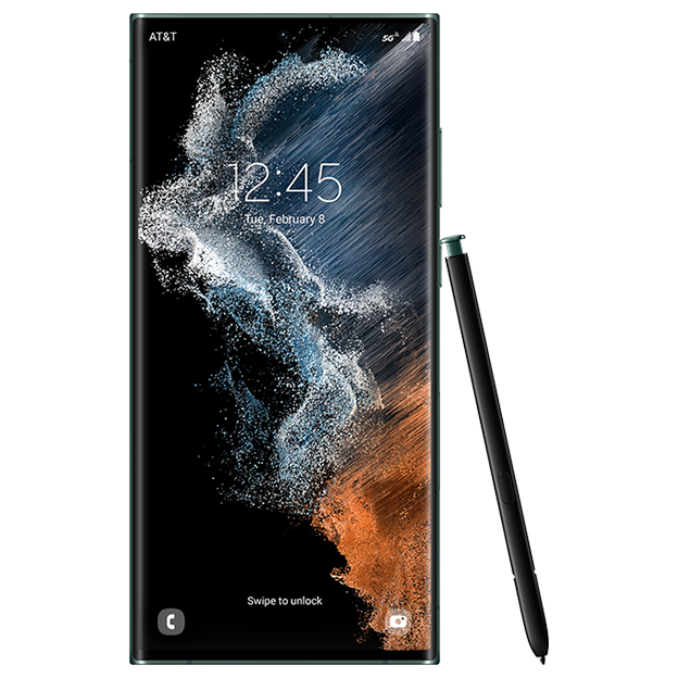 Samsung Galaxy S22 ULTRA