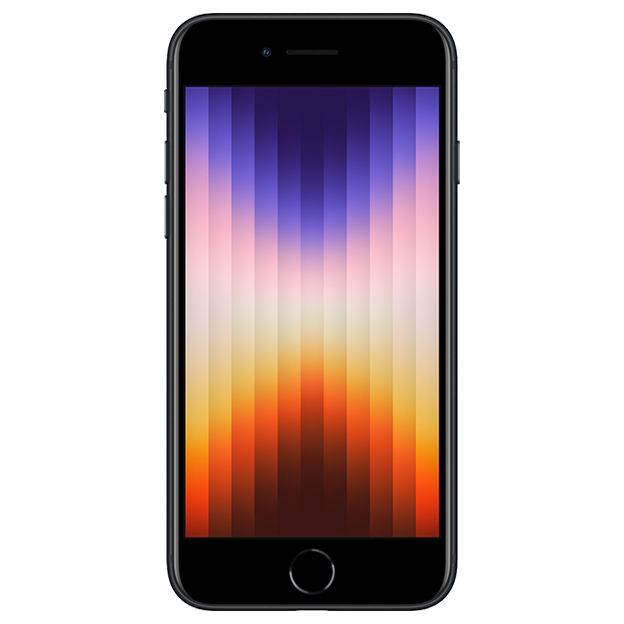 iPhone SE 3rd Generation